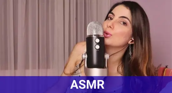 ASMR